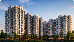 Residential Villas